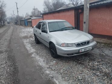 Daewoo: Daewoo Nexia: 2008 г., 1.5 л, Механика, Бензин, Седан