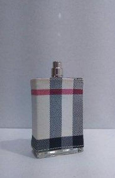 armani code muski: BURBERRY LONDON EDP100ML TSTR | Burberry London edp100ml tstr — 7