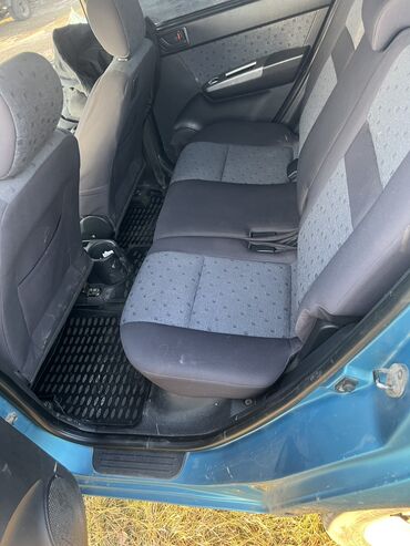 Hyundai: Hyundai Getz: 2005 г., 0.3 л, Автомат, Бензин, Хэтчбэк — 7