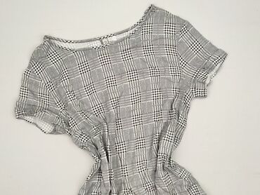 czerwona sukienka na ramiączkach h m: H&M Divided, Women`s dress, size S