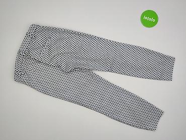 kolekcja h: H&M, Spodnie materiałowe damskie, rozmiar XS — 3