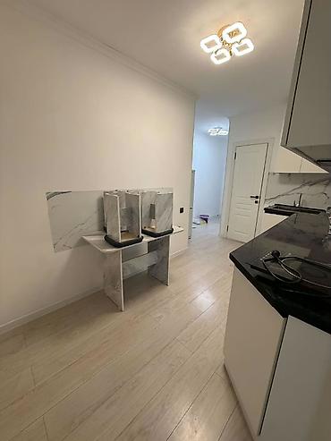 2 bedroom: 2 комнаты, 40 м², ул. Баха / Гагарина Малосемейка, 3 этаж, Евроремонт — 3