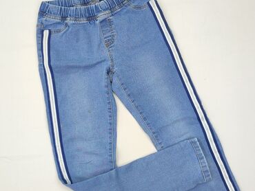 massimo dutti spodnie woskowane: Легінси дитячі, Lincoln & Sharks, 14 р., 164, стан - Дуже гарний