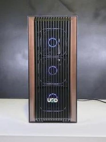 Desktop računari i radne stanice: Ryzen 5 9600x RX 9060XT B840 32GB 1TB - SM163PC. ✨ Prodaja i sklapanje — 5