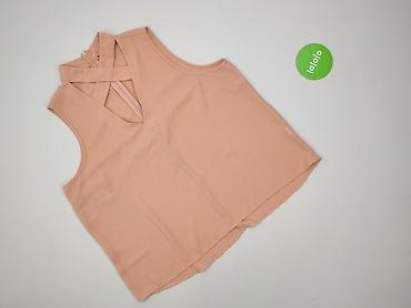 bluzka biala oversize: Atmosphere, Bluzka damska, rozmiar XL — 2
