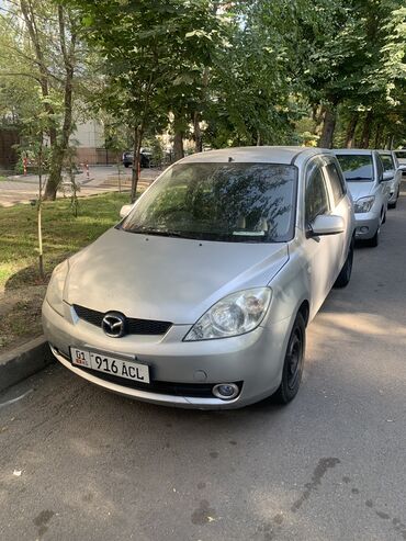 авто аренда мазда: Сдаю в аренду: Легковое авто, Под такси