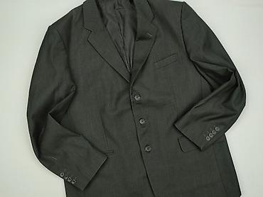 secound hand: Marynarka męska, rozmiar 2XL — 1