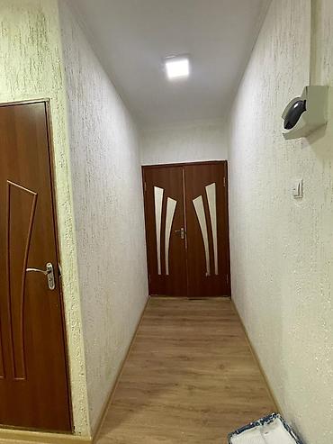 1: 1 комната, 45 м², 107 серия, 1 этаж, Косметический ремонт — 5