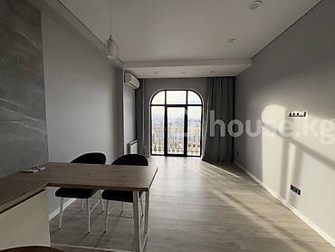 Продажа квартир: 2 комнаты, 61 м², Элитка, 8 этаж, Дизайнерский ремонт at lalafo.kg — 2 Продажа квартир: 2 комнаты, 61 м², Элитка, 8 этаж, Дизайнерский ремонт — 2