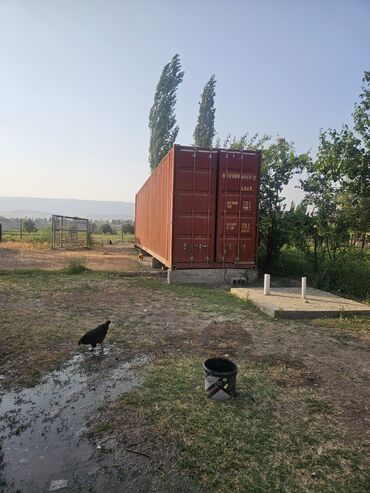 пустые контейнеры: Продается 40 тонный контейнер . ЦЕНА 120 ТЫС Сом lalafo.kg да пустые контейнеры: Продается 40 тонный контейнер . ЦЕНА 120 ТЫС Сом