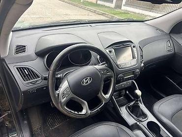 b6 204: | VAZDUŠNI JASTUK - AIRBAG ZA HYUNDAI IX35 | — 1