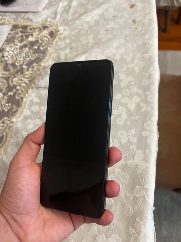 telofonlar: Xiaomi Redmi 13C, 256 GB, rəng - Qara