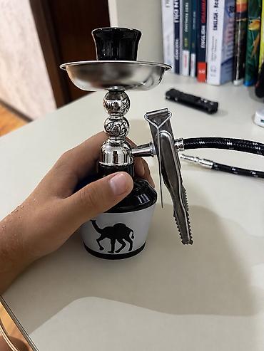 Mini Qəlyan yeni işlənməyib təptəzədir qutusuda var lalafo.az -da Mini Qəlyan yeni işlənməyib təptəzədir qutusuda var