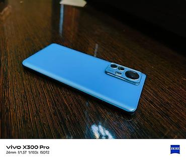4070ти супер: Xiaomi, 12 Pro, Б/у, 256 ГБ, цвет - Голубой, 2 SIM — 3