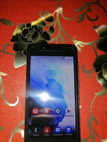 Samsung: Samsung Galaxy S21, bоја - Crna, Dual SIM na lalafo.rs — 1 Samsung: Samsung Galaxy S21, bоја - Crna, Dual SIM — 1