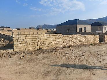 hokməlidə torpaq: 4 sot, Tikinti, Mülkiyyətçi, Bələdiyyə — 3