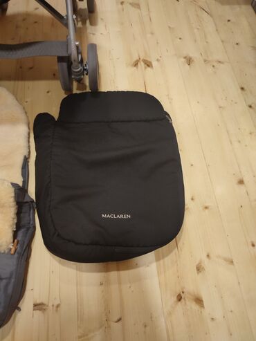 Gəzinti arabaları: Klassik gəzinti arabası, Maclaren, İşlənmiş, Ünvandan götürmə — 4