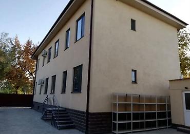 барахолка каракол: Здание, 300 м² — 6