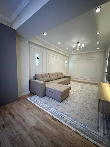 Продажа квартир: 1 комната, 38 м², Элитка, 8 этаж, Евроремонт