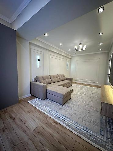 Продажа квартир: 1 комната, 38 м², Элитка, 8 этаж, Евроремонт — 14