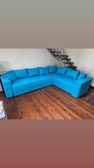 Ugaone garniture: Nameštaj po vasoj zelji Boju birate po zelji Dimenzije po zelji — 9