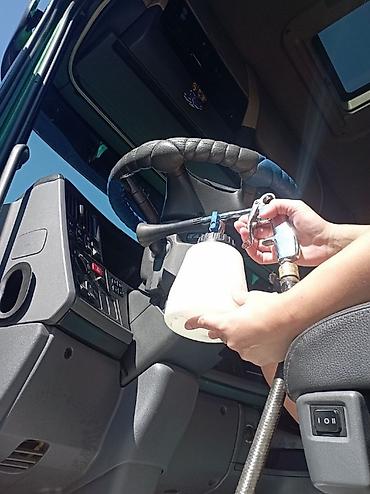 Автомойки: Автомойка | Детейлинг, предпродажная подготовка — 2