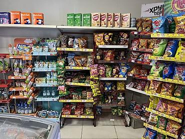 Даяр бизнес: Продукт: Маркет у дома с широким ассортиментом товаров повседневного — 6