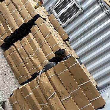 Гантели: Доставка 🚚 по всему КР бесплатно! Оплата после получения!!! Набор — 2