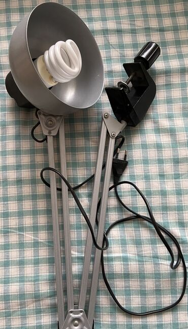 Уличное освещение: Продам Лампу — 8