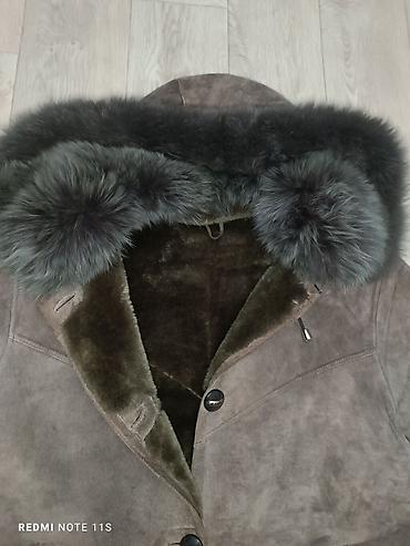 коз мончок это: Дубленка, Классическая модель, По колено, С капюшоном, 5XL — 5