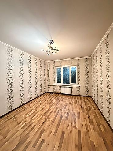 ипотека ош мэрия: 2 комнаты, 51 м², 105 серия, 1 этаж, Косметический ремонт — 1