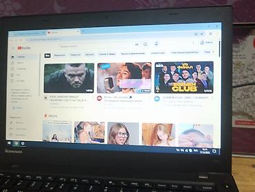 Ноутбуки Lenovo: Офисный, Б/у, Intel Core i5 — 2