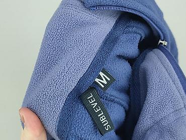 subdued bluza: Sublevel, Polar damski, rozmiar M — 6