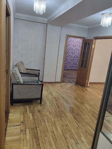 исанов: 3 бөлмө, 79 м², Бишкек Парк СБ Жеке план, 4 кабат, Эски ремонт — 7