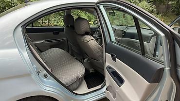 getz 2007: Hyundai Verna: 2006 г., Механика, Бензин, Седан — 10