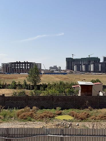 Продажа квартир: 3 комнаты, 127 м², Южная Магистраль Элитка, 8 этаж, ПСО (под самоотделку) — 4