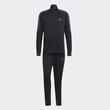 sport dəstlər: İdman dəsti Adidas Originals, XL (EU 42), rəng - Qara