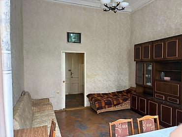 ev bakida: Bakı, 1 otaqlı, Köhnə tikili, 38 kv. m — 8
