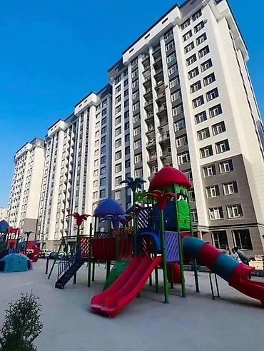 Продажа квартир: 2 комнаты, 56 м², Элитка, 11 этаж, Евроремонт — 11