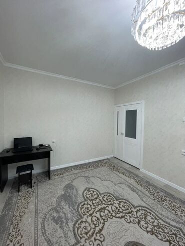 сдаюу квартира тунгуч: 1 бөлмө, 42 кв. м, 106-серия, 7 кабат, Евроремонт