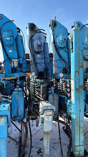 Манипуляторы: Манипулятор — 5