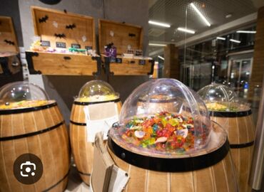 Sifarişlə əl işləri: Sifarişlə əl işləri | Dekor məhsulları — 27