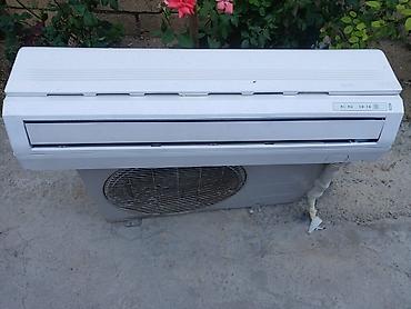 printer baku electronics: Kondisioner əla vəziyyətdədir tam işləkdir heç bir problemi yoxdu — 1