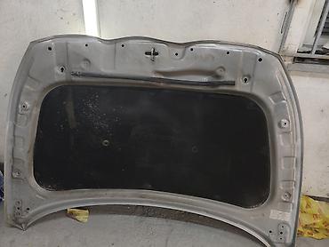 компьютер цена: Капот Hyundai, Б/у, Оригинал — 3