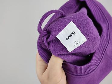 ewa: Sinsay, Bluza damska
, rozmiar 2XS — 4