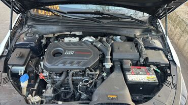 военный генератор: Бензиндик кыймылдаткыч Hyundai 1.6 л