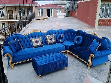 Digər mebel: Butun növ mebellərin *Ev mebeli,usaq mebeli,ofis mebeli,baq — 3