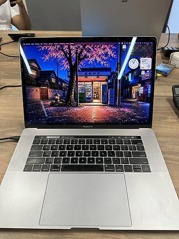 Для программирования, Б/у, Intel Core i7, ОЗУ, RAM: 16 ГБ