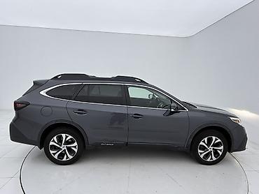 subaru outbec: Subaru Outback: 2020 г., 2.4 л, Автомат, Бензин, Универсал — 9