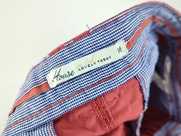 koan jeans: House of Denim, Spodnie materiałowe damskie, rozmiar M — 4